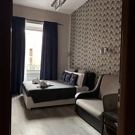 Vanella Domus 3* Rom