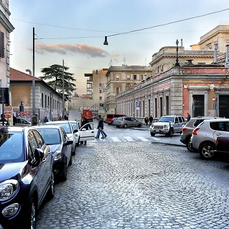 Vanella Domus Panzió 3*