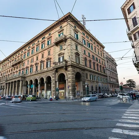 Vanella Domus Bed and breakfast Roma