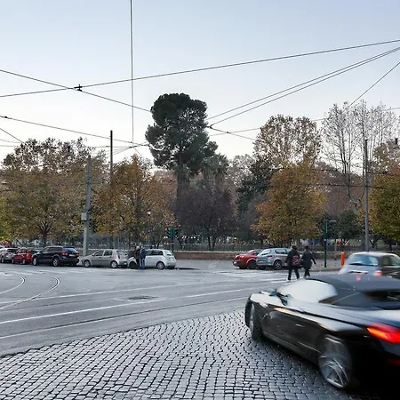 Vanella Domus Bed and breakfast