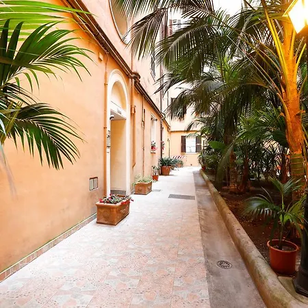 Bed & Breakfast Vanella Domus 2*
