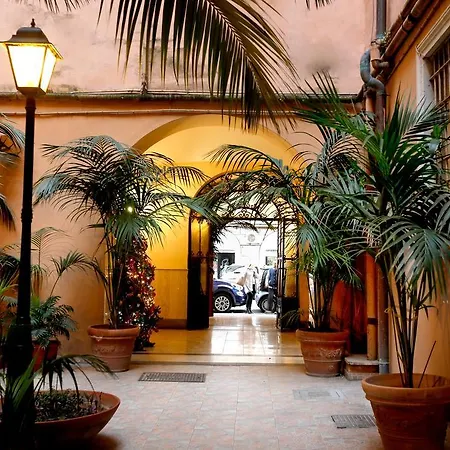 Vanella Domus Bed and breakfast 4*