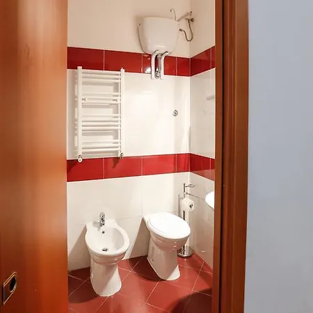 Bed & Breakfast Vanella Domus