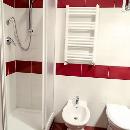 Bed and breakfast Vanella Domus