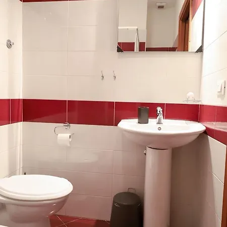Vanella Domus 4*