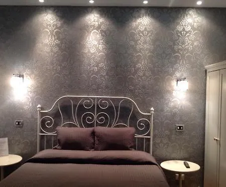 Vanella Domus Couette-café