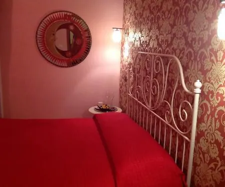 Couette-café Vanella Domus Rome