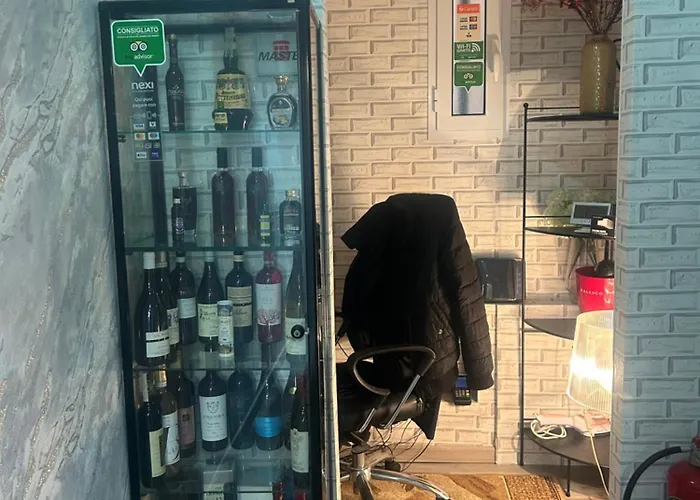 바넬라 롬 도무스 B&B 4*