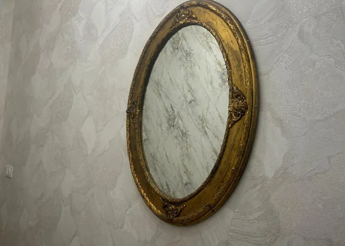 B&B 바넬라 롬 도무스