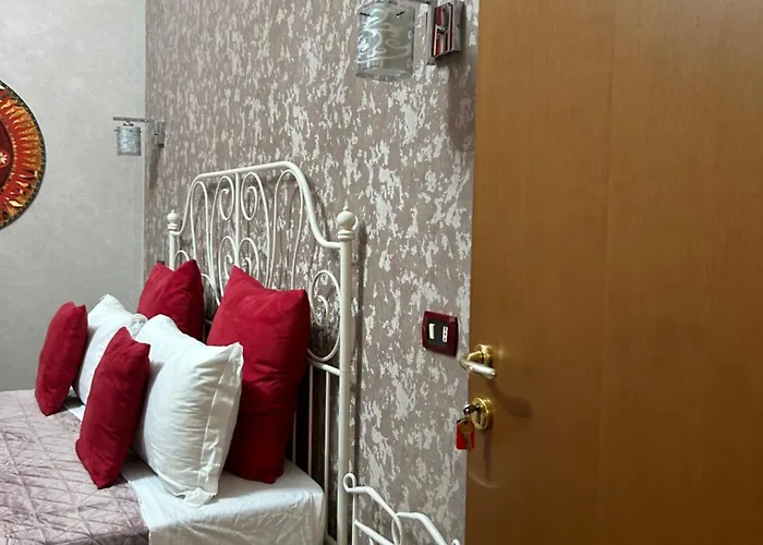 바넬라 롬 도무스 B&B 4*