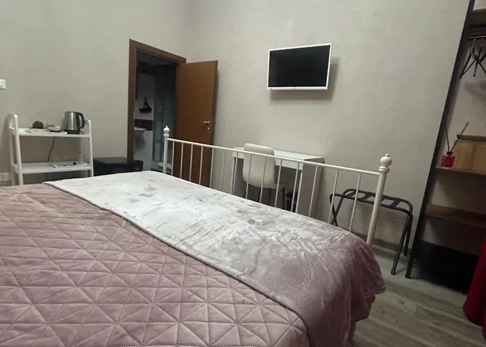 B&B 바넬라 롬 도무스 4*