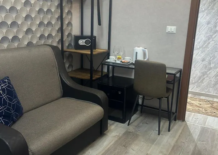 바넬라 롬 도무스