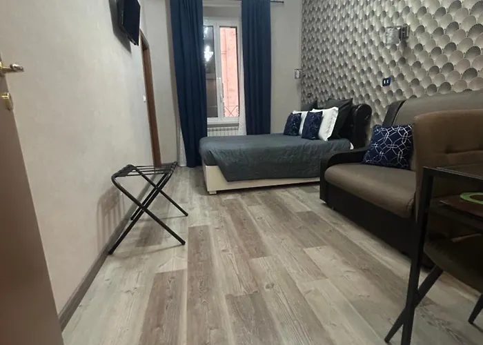 바넬라 롬 도무스