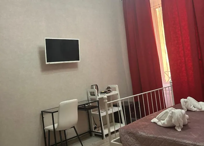 Bed & Breakfast Vanella Domus