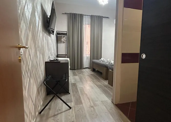 바넬라 롬 도무스 로마