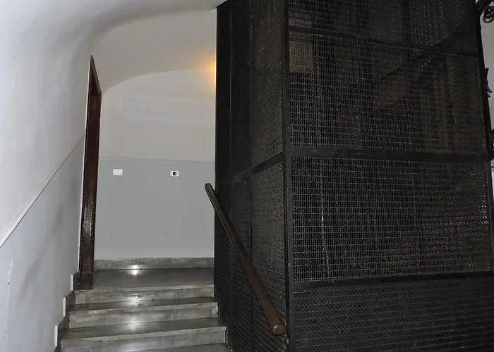 B&B 바넬라 롬 도무스 로마