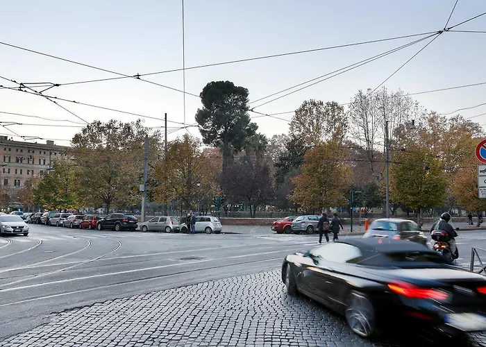 바넬라 롬 도무스 B&B