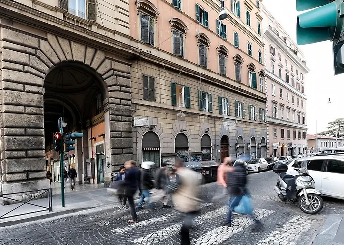 바넬라 롬 도무스