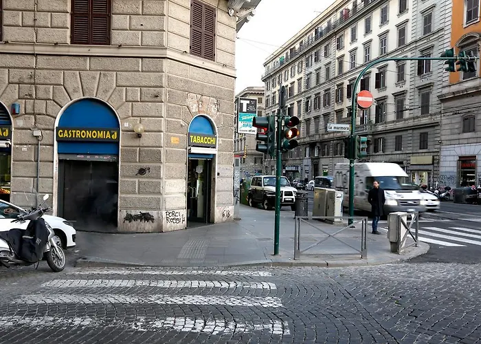 바넬라 롬 도무스 B&B 4*