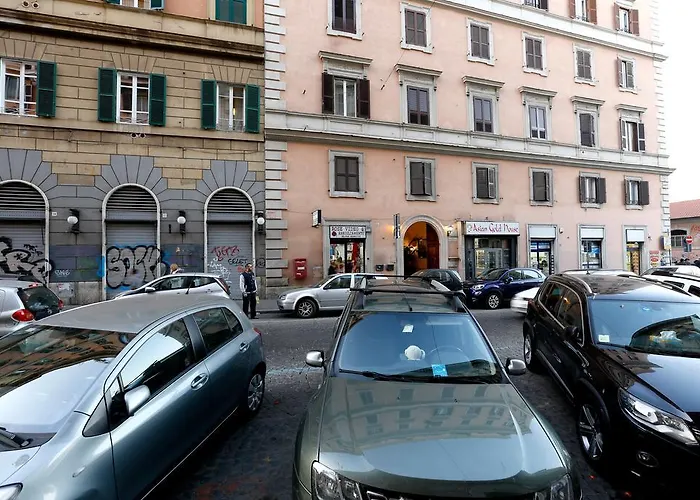 바넬라 롬 도무스 B&B