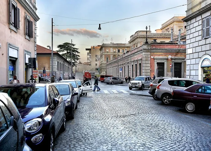 B&B 바넬라 롬 도무스 4*