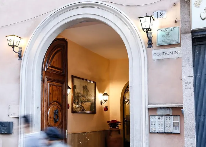 바넬라 롬 도무스