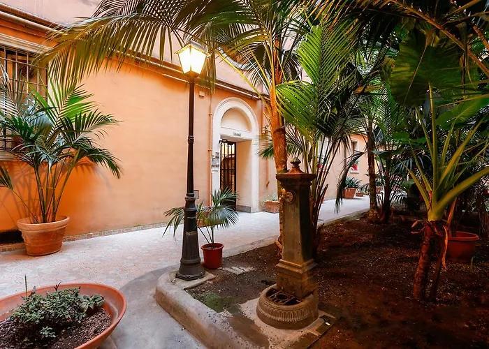 바넬라 롬 도무스 4*