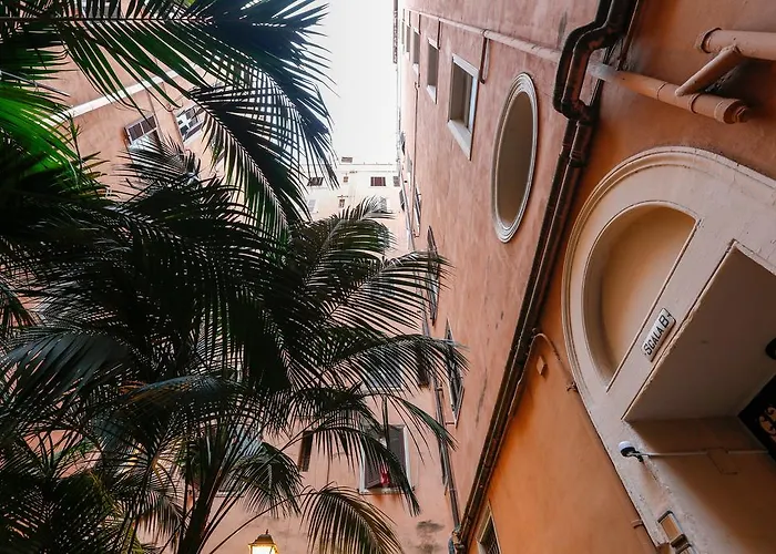 바넬라 롬 도무스