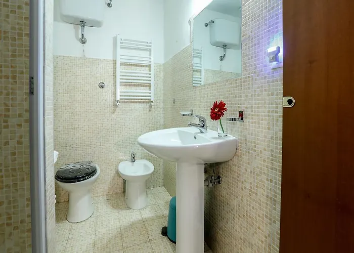 바넬라 롬 도무스 4*