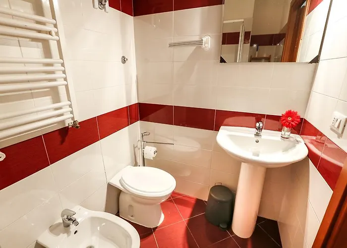 바넬라 롬 도무스 B&B 4*