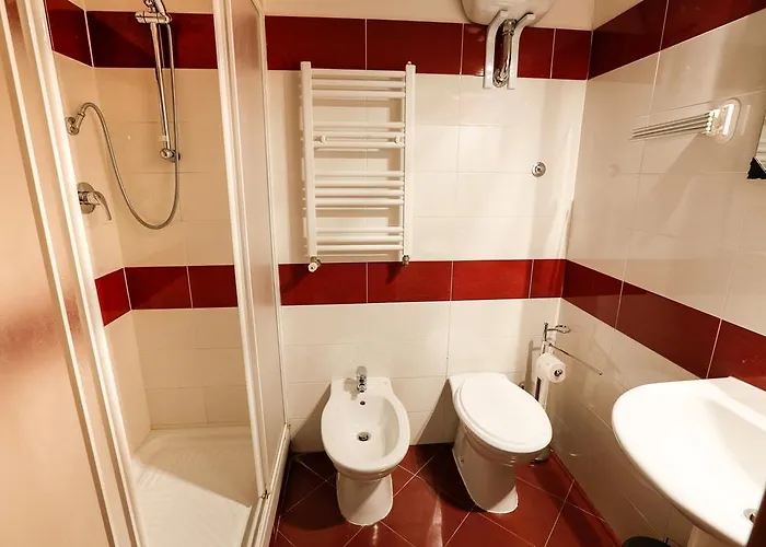 B&B 바넬라 롬 도무스 로마