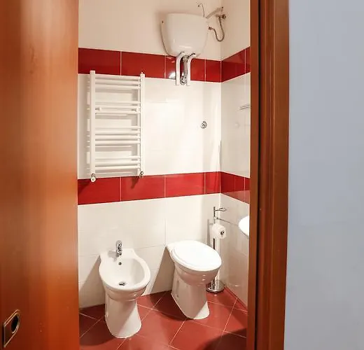 B&B 바넬라 롬 도무스