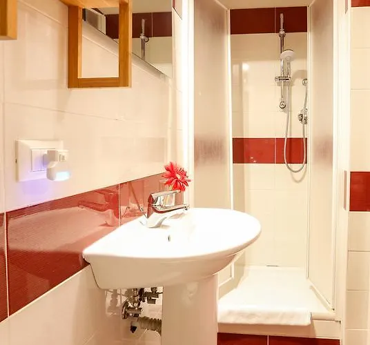 바넬라 롬 도무스 B&B