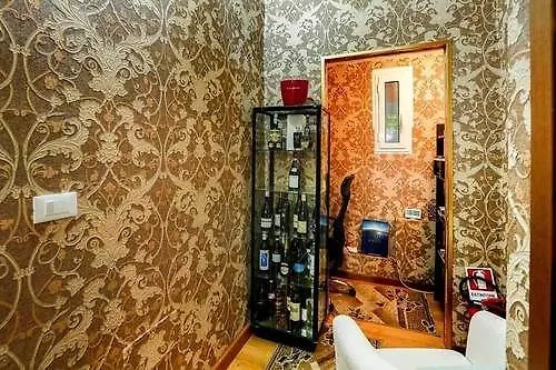 바넬라 롬 도무스