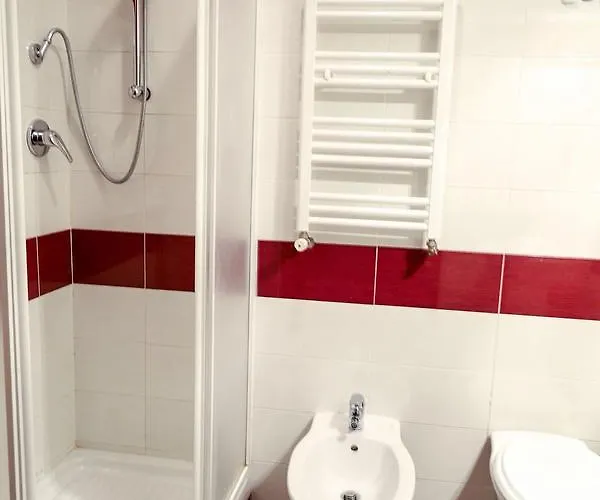 B&B 바넬라 롬 도무스