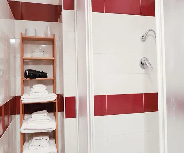 바넬라 롬 도무스 로마