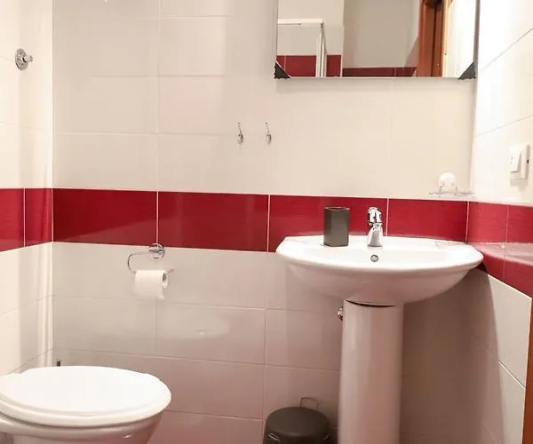 바넬라 롬 도무스 4*