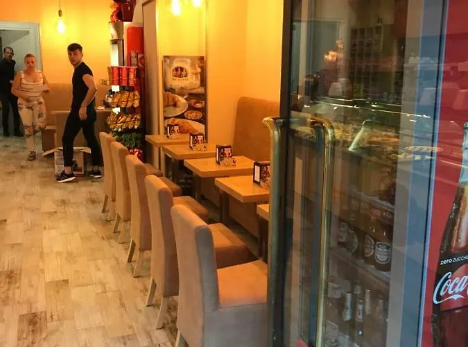 바넬라 롬 도무스 B&B 4*