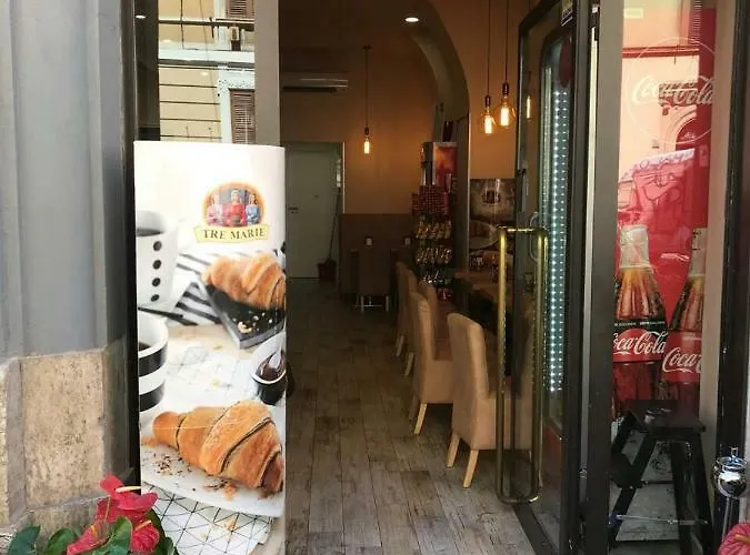 B&B 바넬라 롬 도무스 4*