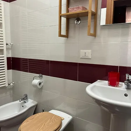 Bed & Breakfast Vanella Domus