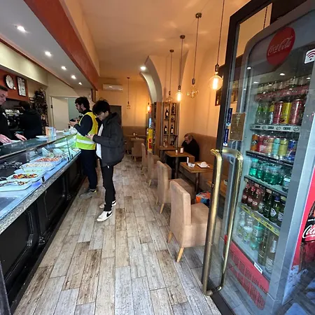 Bed & Breakfast Vanella Domus