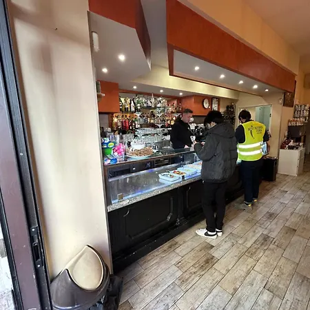 Bed & Breakfast Vanella Domus Rom