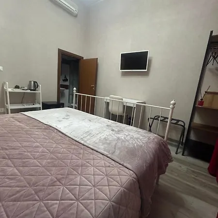 Bed & Breakfast Vanella Domus 4*