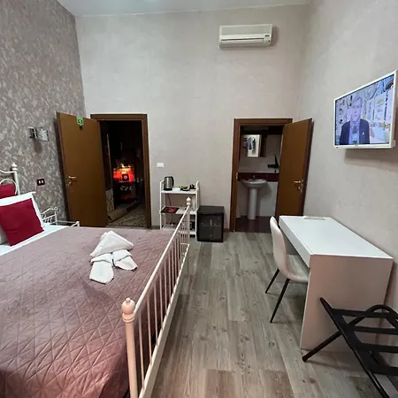 Bed & Breakfast Vanella Domus