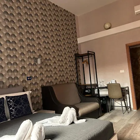 Bed & Breakfast Vanella Domus 4*