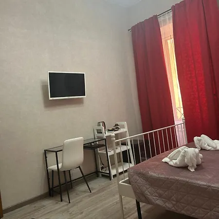 Bed & Breakfast Vanella Domus