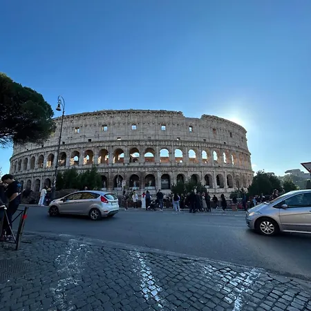 Bed & Breakfast Vanella Domus 4*