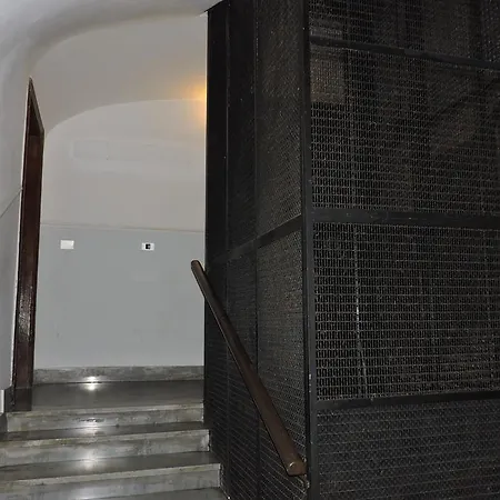 Bed & Breakfast Vanella Domus Rom