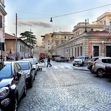 Bed & Breakfast Vanella Domus 4*