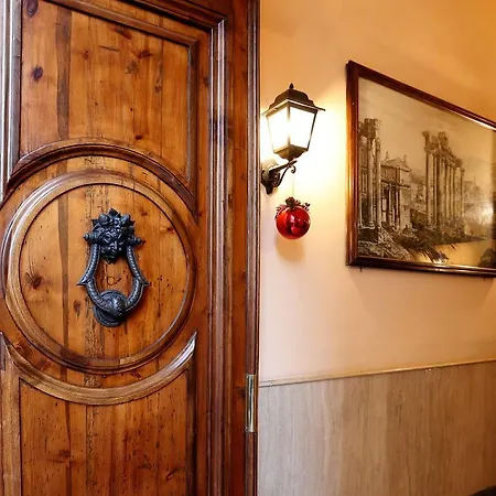 Bed & Breakfast Vanella Domus